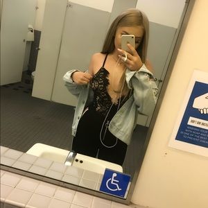 Meet your Posher, Michelle